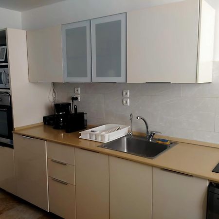 Espace Et Serenite Нетания Экстерьер фото