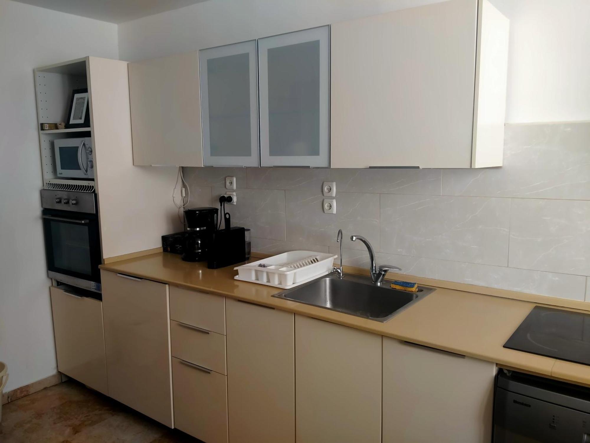 Espace Et Serenite Нетания Экстерьер фото