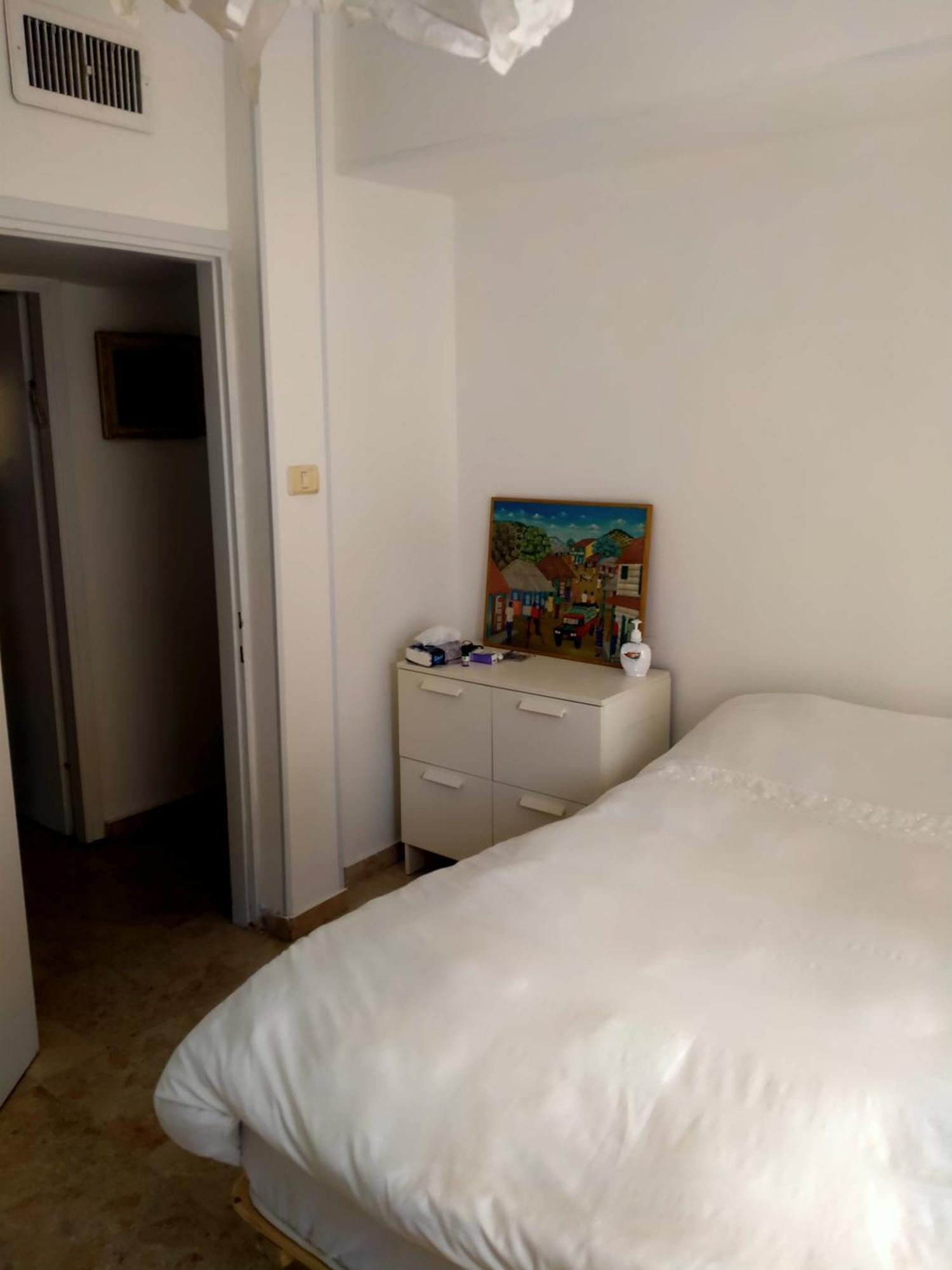 Espace Et Serenite Нетания Экстерьер фото